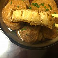 地道无锡菜之    红烧素鸡的做法图解9