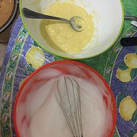 纸杯蛋糕的做法图解3