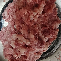 老北京炸松肉的做法图解4