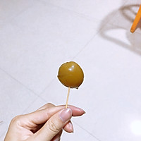 糖腌青梅的做法图解16