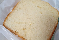面包机版拉丝面包的做法