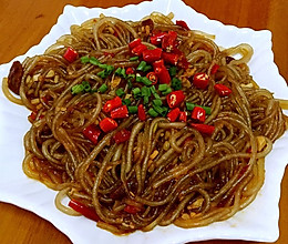 改良版蚂蚁上树的做法