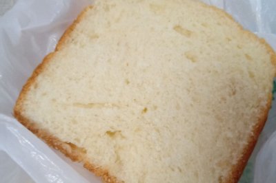 面包机版拉丝面包
