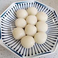 #年味十足的中式面点#糖不甩的做法图解4