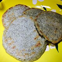 低糖低脂环保豆渣饼的做法图解5