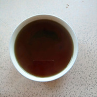 红糖大枣茶的做法图解2