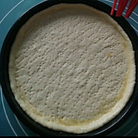 披萨的做法图解1