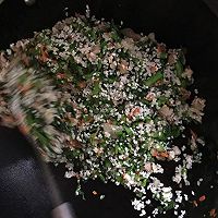 咸肉菜饭的做法图解7