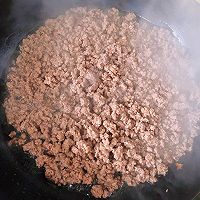 助力骨骼生长-酱香牛肉大包#冬季滋补花样吃法#的做法图解4