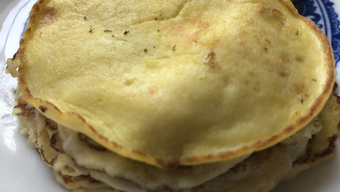 松饼