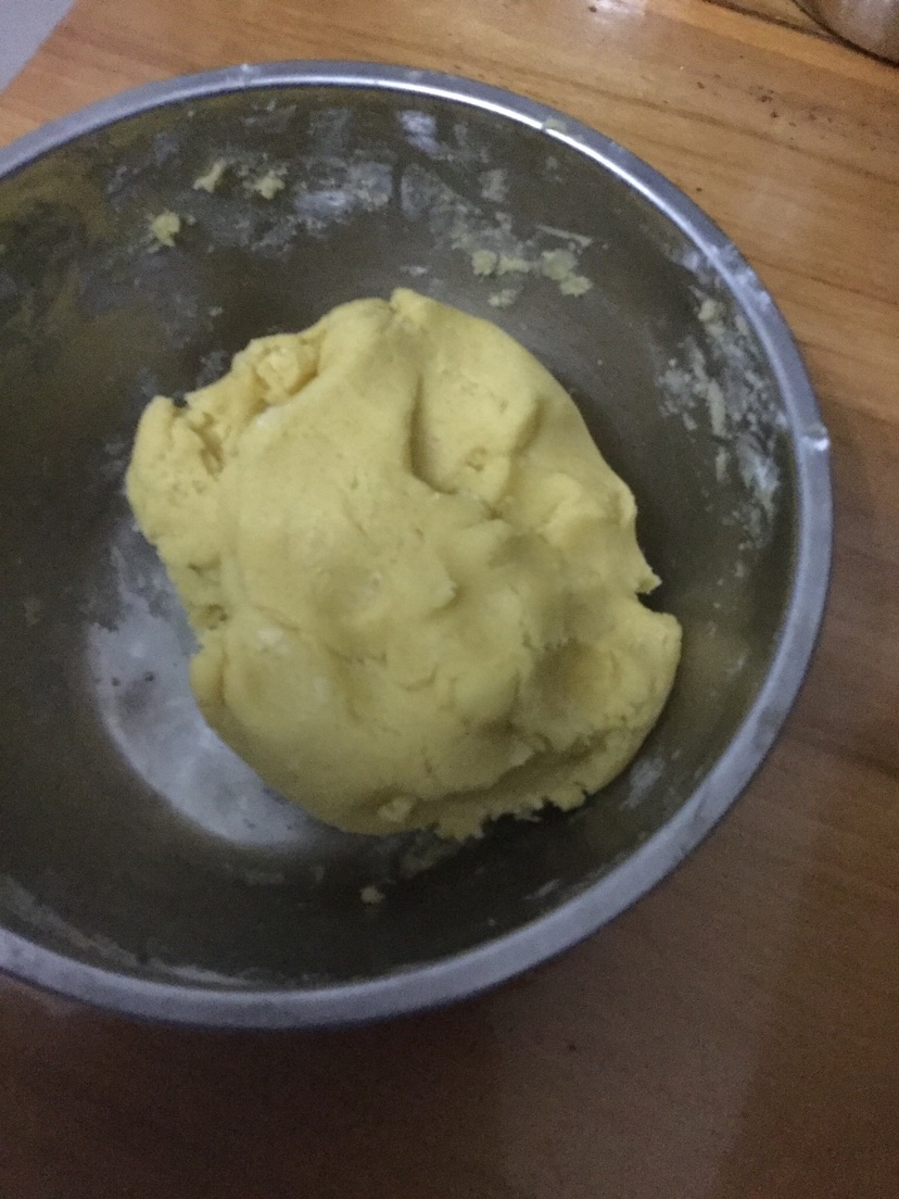葡萄奶酥的做法图解6