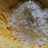 卡通黄油饼干的做法图解1