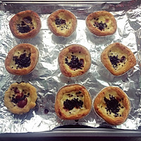 最简易蛋挞的做法图解4