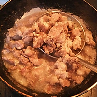 李氏传统炖牛肉的做法图解3