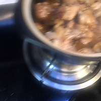 沙姜焖鸡的做法图解6