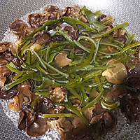 #清香麻爽秒入魂#麻辣凉拌菜㊙️的做法图解3