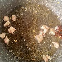 羊肉臊子面的做法图解3