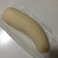 蛋煎莲藕的做法图解1