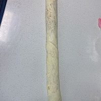 老北京麻酱烧饼的做法图解8