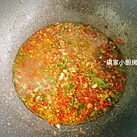 花甲粉丝煲的做法图解7