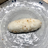 鳗鱼寿司的做法图解8
