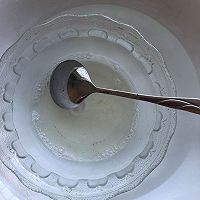 零失败一次成功新手增加烘焙信心的牛奶果冻布丁详细步骤的做法图解1