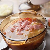 人人都能学会的『罗宋汤』的做法图解8