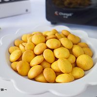 蛋黄饼干的做法图解8