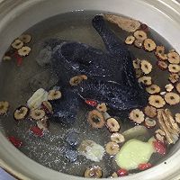 归芪鸡～健脾益肾汤的做法图解6