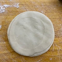 土豆丝卷饼的做法图解4