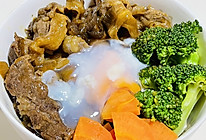 吉野家肥牛饭的做法