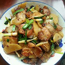 回锅肉