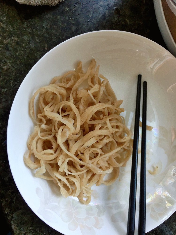 油塔^_^^_^的做法