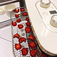 #春季减肥，边吃边瘦#自制营养健康小零食胡萝卜干的做法图解7