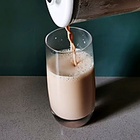 #一周减脂不重样#零失败一次成功，教你在家自制网红奶盖茶的做法图解6