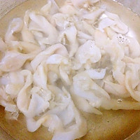 葱油鸟贝的做法图解4