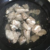 红烧排骨土豆的做法图解2