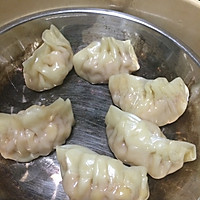 玉米饺子的做法图解6
