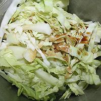酸辣包菜 | 格瑞美厨GOURMETmaxx一体机的做法图解2