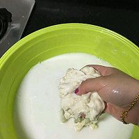 凉皮的做法图解9