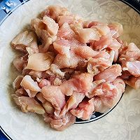 #浓情端午 粽粽有赏#冷吃兔肉的做法图解1