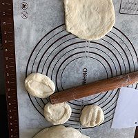新疆烤包子的做法图解4