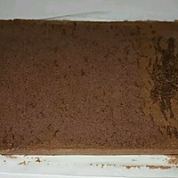 冰脆巧克力蛋糕的做法图解21