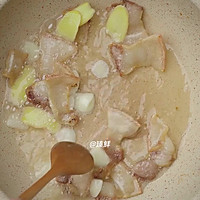 臻鲜·清炒什锦菌菇的做法图解2