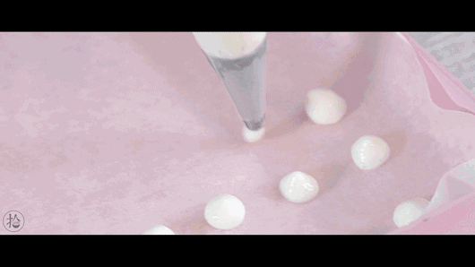 酸奶溶豆的做法图解11