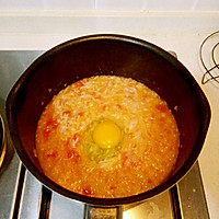 西红柿菜花鸡蛋面--宝宝辅食的做法图解12