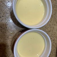 【年夜饭甜点】烤布蕾的做法图解7
