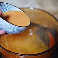 润五脏日式文蛤味噌汤的做法图解5