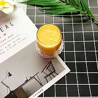 #春季食材大比拼#鲜榨橘子汁的做法图解6