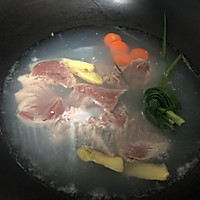婴儿肉松的做法图解2